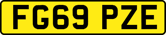 FG69PZE