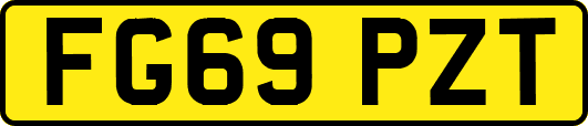 FG69PZT