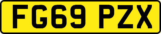FG69PZX