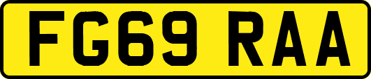 FG69RAA