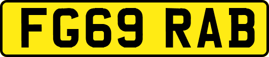 FG69RAB