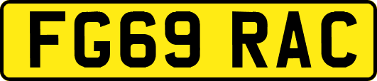 FG69RAC