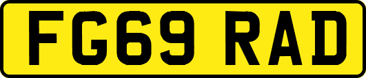 FG69RAD