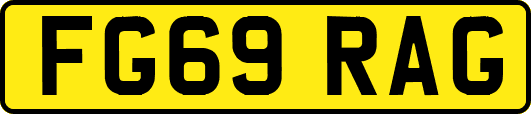 FG69RAG