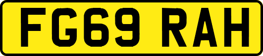 FG69RAH