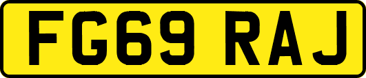 FG69RAJ