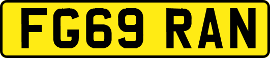 FG69RAN