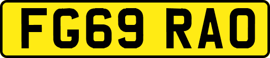 FG69RAO