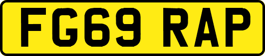 FG69RAP