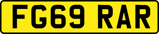 FG69RAR
