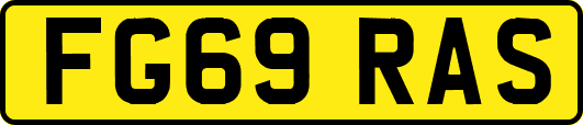 FG69RAS