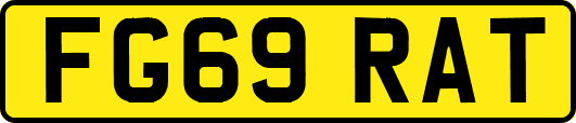 FG69RAT