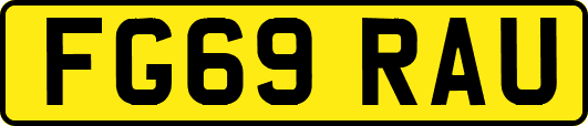 FG69RAU