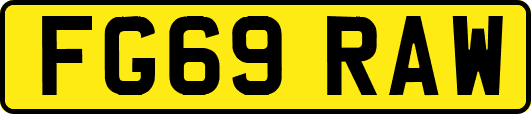 FG69RAW