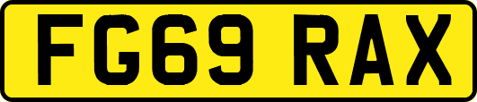 FG69RAX