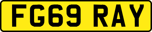 FG69RAY