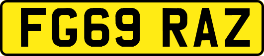 FG69RAZ