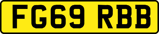 FG69RBB