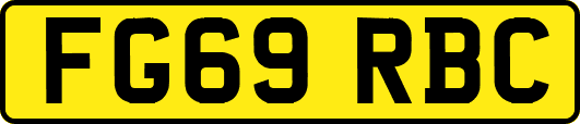 FG69RBC