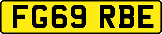 FG69RBE