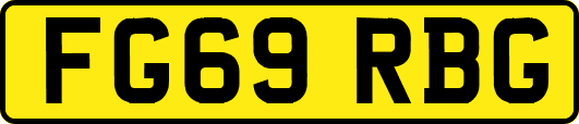 FG69RBG