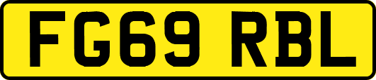 FG69RBL