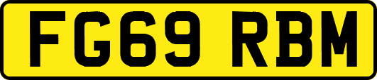 FG69RBM