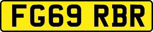 FG69RBR