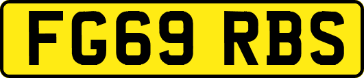 FG69RBS