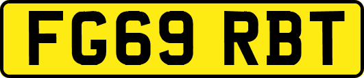 FG69RBT