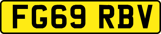 FG69RBV