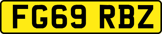 FG69RBZ
