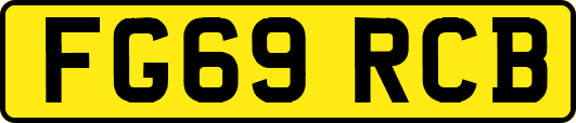 FG69RCB