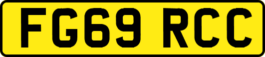 FG69RCC