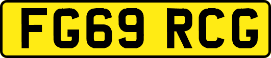 FG69RCG