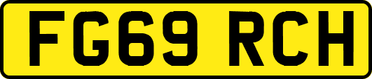 FG69RCH
