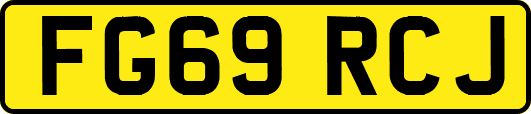 FG69RCJ