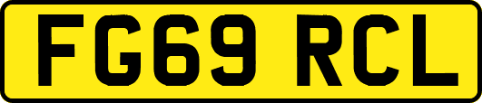FG69RCL