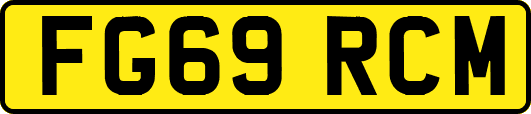 FG69RCM