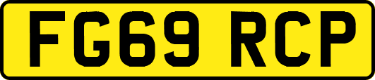 FG69RCP