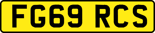 FG69RCS