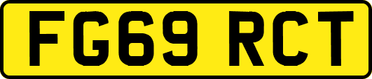 FG69RCT