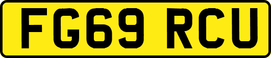 FG69RCU