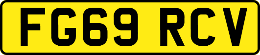 FG69RCV