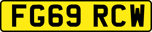 FG69RCW
