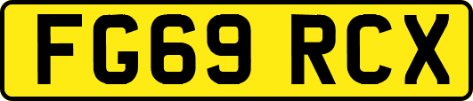 FG69RCX
