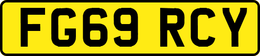 FG69RCY