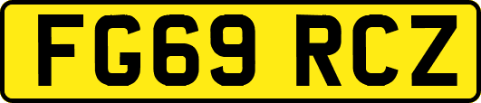 FG69RCZ