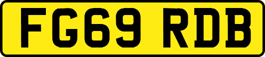 FG69RDB