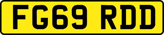FG69RDD